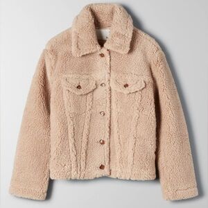 Aritzia Jacket
